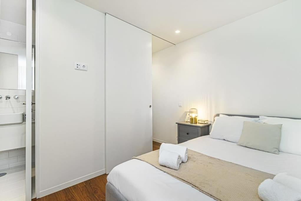 Bombarda Apartments VII By Innkeeper Porto Eksteriør billede